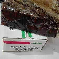 تصویر 3 از خرما کبکاب موسوی درجه یک با بافت نرم و گوشتی